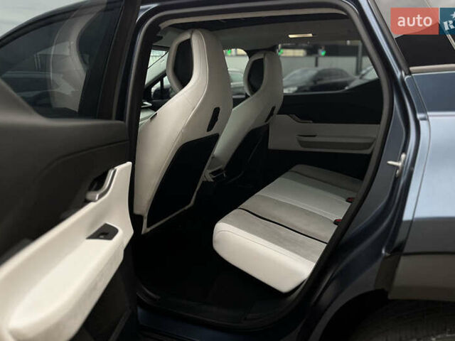 Синий Фискер Ocean, объемом двигателя 0 л и пробегом 22 тыс. км за 25500 $, фото 12 на Automoto.ua