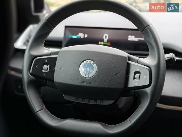 Синій Фіскер Ocean, об'ємом двигуна 0 л та пробігом 29 тис. км за 22900 $, фото 28 на Automoto.ua