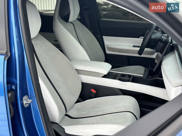Синий Фискер Ocean, объемом двигателя 0 л и пробегом 8 тыс. км за 32800 $, фото 18 на Automoto.ua