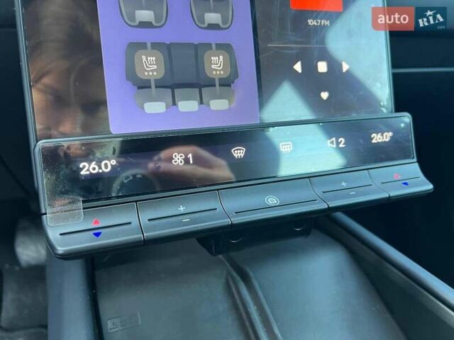 Синій Фіскер Ocean, об'ємом двигуна 0 л та пробігом 14 тис. км за 23990 $, фото 27 на Automoto.ua