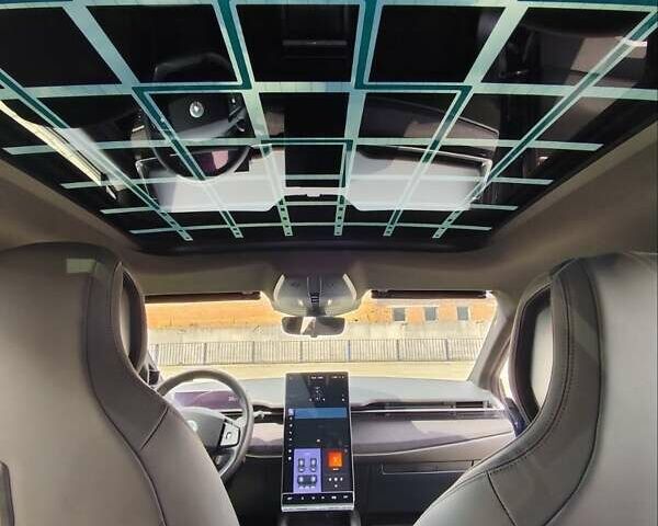 Синий Фискер Ocean, объемом двигателя 0 л и пробегом 3 тыс. км за 25499 $, фото 12 на Automoto.ua