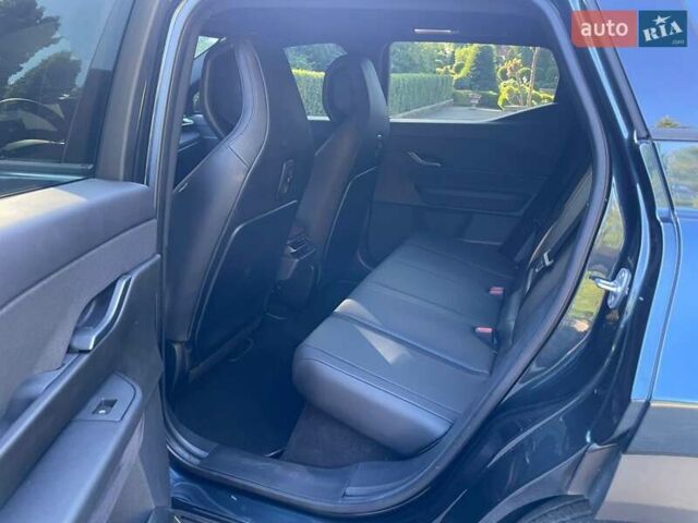 Синий Фискер Ocean, объемом двигателя 0 л и пробегом 6 тыс. км за 25000 $, фото 8 на Automoto.ua