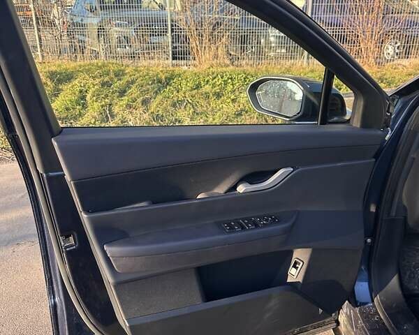 Синий Фискер Ocean, объемом двигателя 0 л и пробегом 7 тыс. км за 30500 $, фото 14 на Automoto.ua
