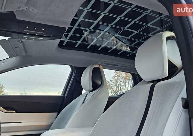 Синій Фіскер Ocean, об'ємом двигуна 0 л та пробігом 14 тис. км за 24900 $, фото 18 на Automoto.ua