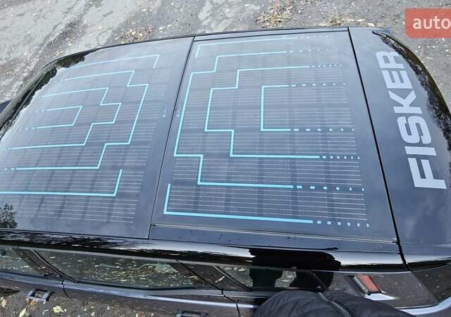 Синій Фіскер Ocean, об'ємом двигуна 0 л та пробігом 14 тис. км за 24900 $, фото 31 на Automoto.ua