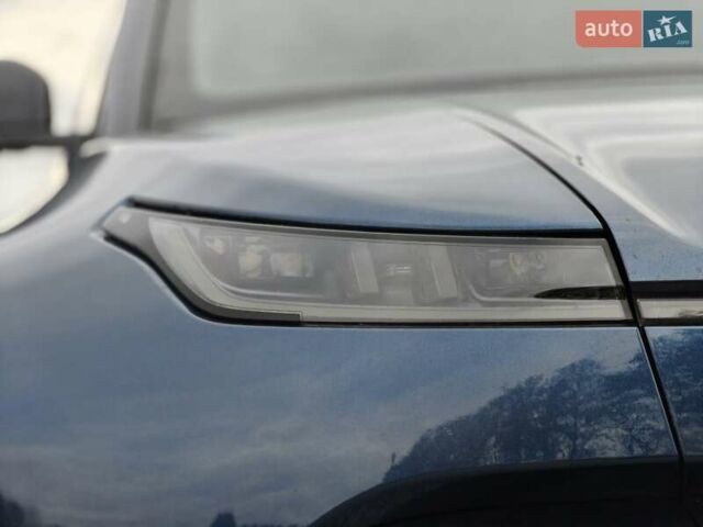 Синій Фіскер Ocean, об'ємом двигуна 0 л та пробігом 29 тис. км за 22900 $, фото 19 на Automoto.ua