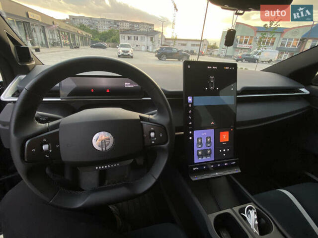 Синий Фискер Ocean, объемом двигателя 0 л и пробегом 19 тыс. км за 26000 $, фото 20 на Automoto.ua