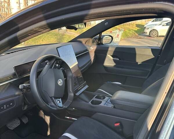 Синий Фискер Ocean, объемом двигателя 0 л и пробегом 7 тыс. км за 30500 $, фото 15 на Automoto.ua
