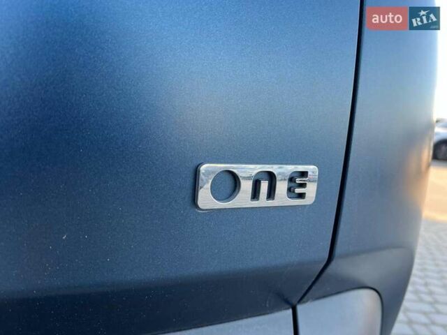 Синій Фіскер Ocean, об'ємом двигуна 0 л та пробігом 14 тис. км за 23990 $, фото 47 на Automoto.ua