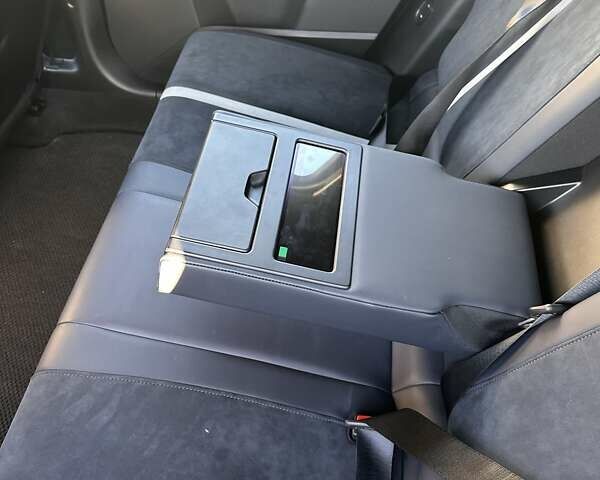 Синий Фискер Ocean, объемом двигателя 0 л и пробегом 7 тыс. км за 30500 $, фото 12 на Automoto.ua