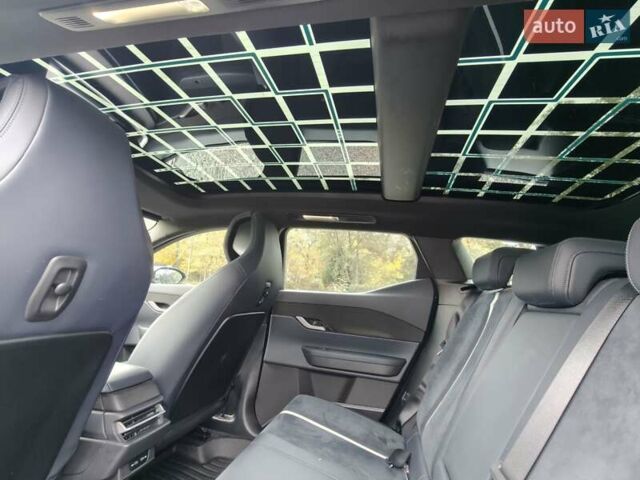 Синій Фіскер Ocean, об'ємом двигуна 0 л та пробігом 29 тис. км за 22900 $, фото 42 на Automoto.ua