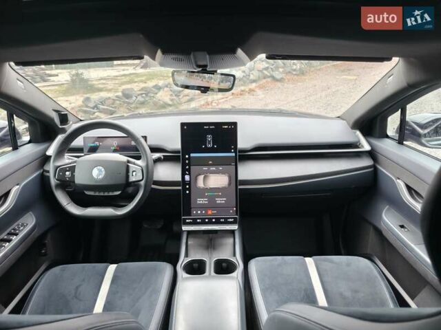 Синій Фіскер Ocean, об'ємом двигуна 0 л та пробігом 29 тис. км за 22900 $, фото 24 на Automoto.ua