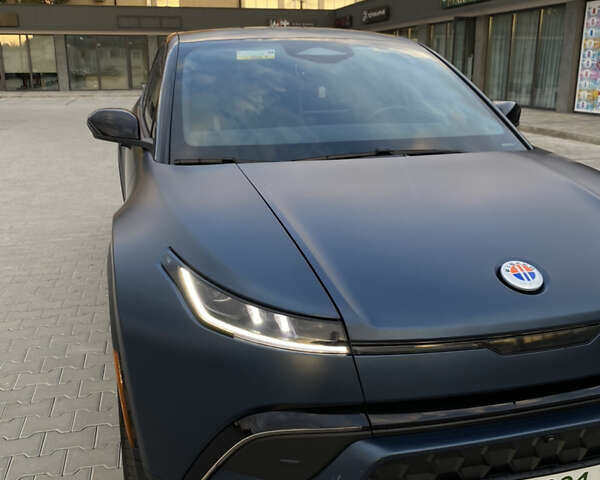 Синий Фискер Ocean, объемом двигателя 0 л и пробегом 19 тыс. км за 26000 $, фото 15 на Automoto.ua