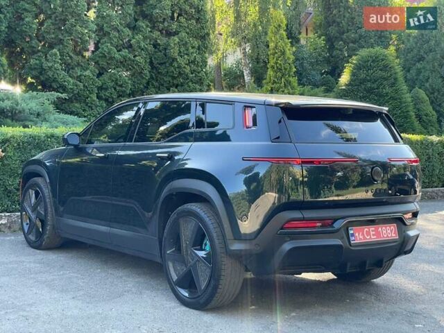 Синий Фискер Ocean, объемом двигателя 0 л и пробегом 6 тыс. км за 25000 $, фото 3 на Automoto.ua