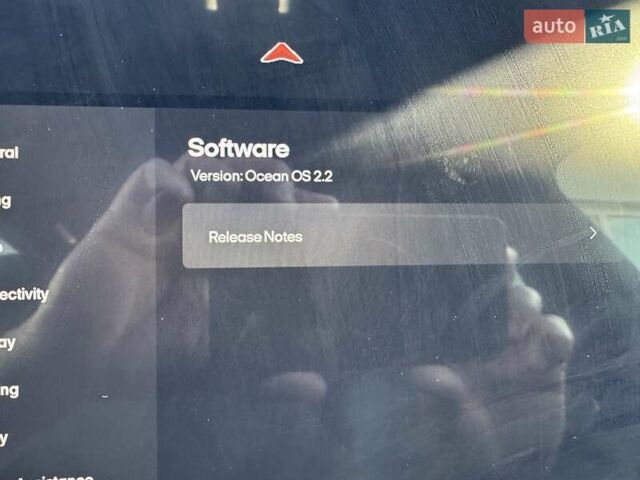 Синий Фискер Ocean, объемом двигателя 0 л и пробегом 17 тыс. км за 27000 $, фото 9 на Automoto.ua
