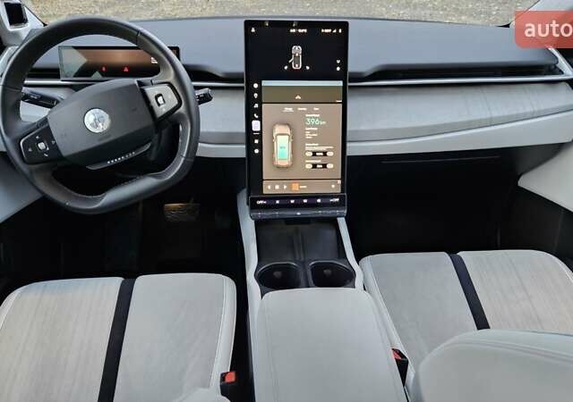 Синій Фіскер Ocean, об'ємом двигуна 0 л та пробігом 14 тис. км за 24900 $, фото 27 на Automoto.ua