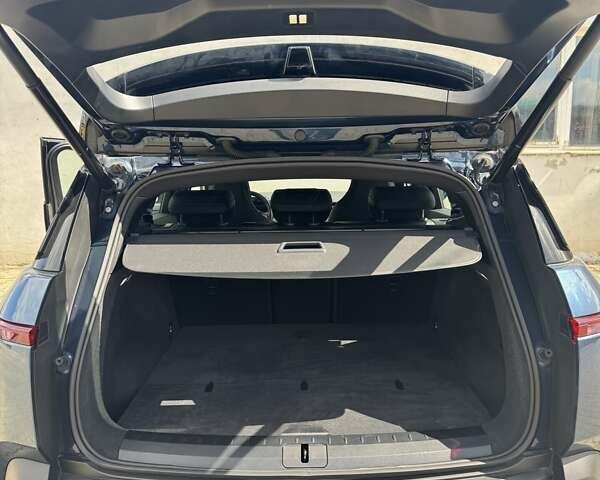 Синий Фискер Ocean, объемом двигателя 0 л и пробегом 17 тыс. км за 27000 $, фото 7 на Automoto.ua