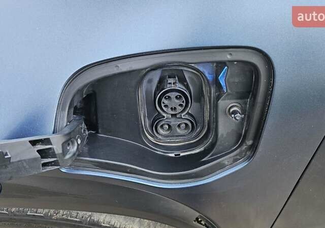 Синій Фіскер Ocean, об'ємом двигуна 0 л та пробігом 24 тис. км за 24500 $, фото 21 на Automoto.ua