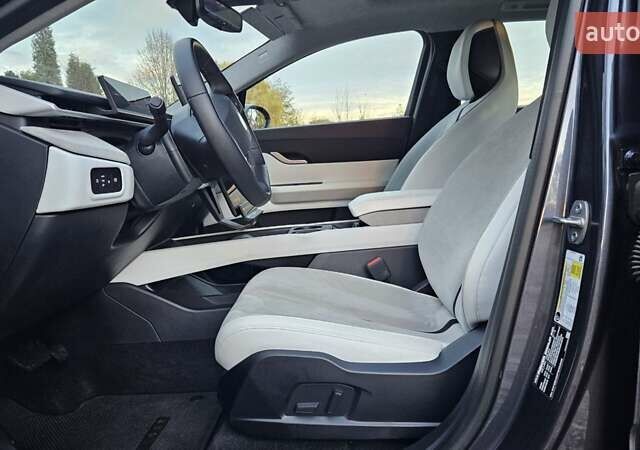 Синій Фіскер Ocean, об'ємом двигуна 0 л та пробігом 14 тис. км за 24900 $, фото 17 на Automoto.ua