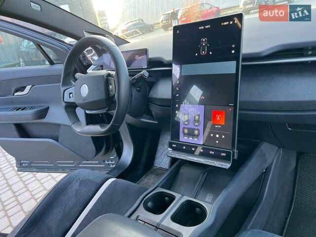 Синій Фіскер Ocean, об'ємом двигуна 0 л та пробігом 14 тис. км за 23990 $, фото 46 на Automoto.ua