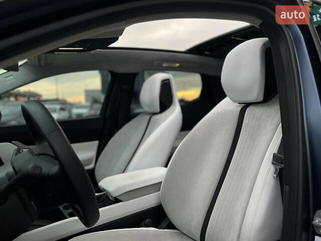 Синий Фискер Ocean, объемом двигателя 0 л и пробегом 22 тыс. км за 25500 $, фото 23 на Automoto.ua