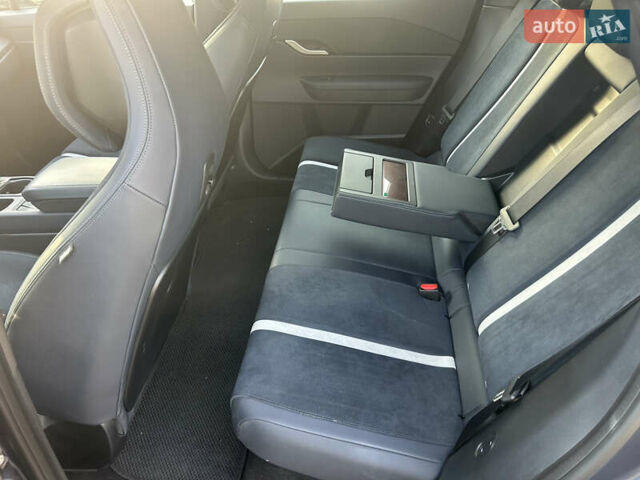 Синий Фискер Ocean, объемом двигателя 0 л и пробегом 10 тыс. км за 24800 $, фото 20 на Automoto.ua