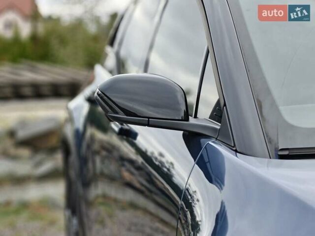 Синій Фіскер Ocean, об'ємом двигуна 0 л та пробігом 29 тис. км за 22900 $, фото 22 на Automoto.ua