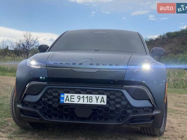 Синий Фискер Ocean, объемом двигателя 0 л и пробегом 9 тыс. км за 29000 $, фото 8 на Automoto.ua