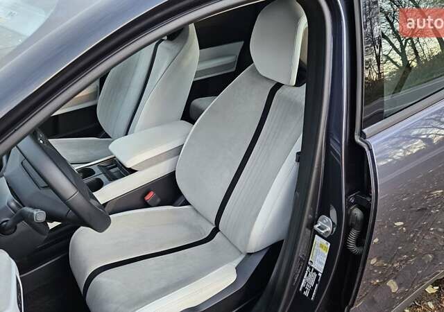 Синій Фіскер Ocean, об'ємом двигуна 0 л та пробігом 14 тис. км за 24900 $, фото 22 на Automoto.ua