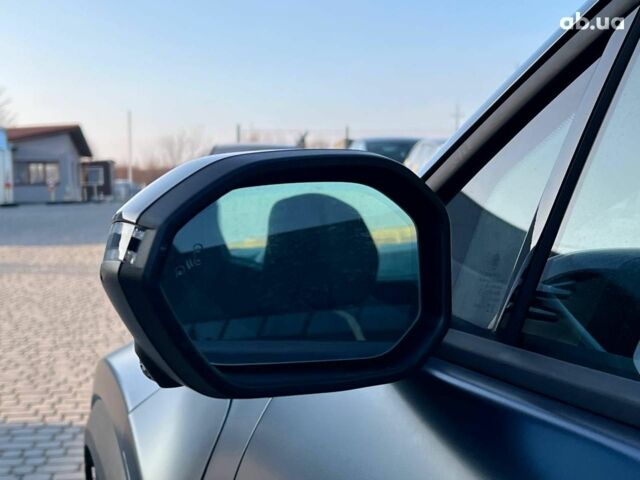 Синій Фіскер Ocean, об'ємом двигуна 0 л та пробігом 14 тис. км за 23990 $, фото 13 на Automoto.ua