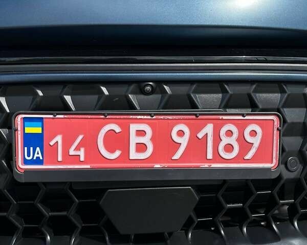 Синий Фискер Ocean, объемом двигателя 0 л и пробегом 14 тыс. км за 23999 $, фото 14 на Automoto.ua