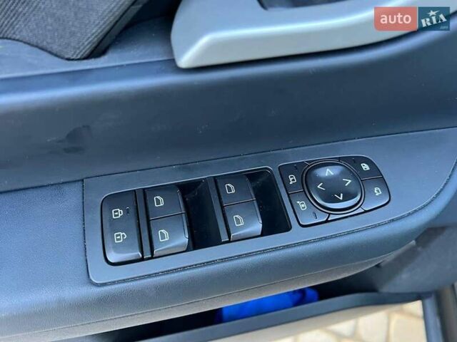 Синій Фіскер Ocean, об'ємом двигуна 0 л та пробігом 14 тис. км за 23990 $, фото 15 на Automoto.ua