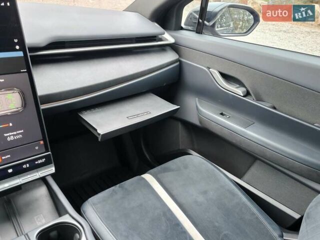 Синій Фіскер Ocean, об'ємом двигуна 0 л та пробігом 29 тис. км за 22900 $, фото 33 на Automoto.ua