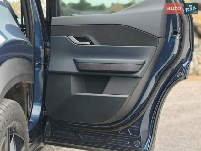 Синій Фіскер Ocean, об'ємом двигуна 0 л та пробігом 29 тис. км за 22900 $, фото 45 на Automoto.ua