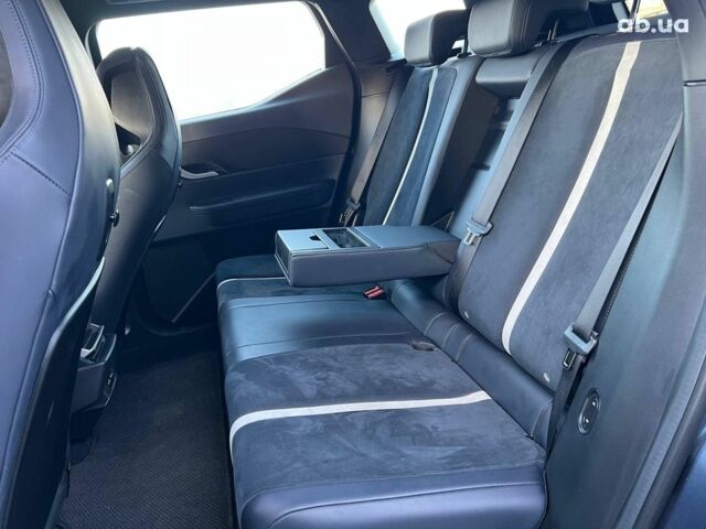 Синій Фіскер Ocean, об'ємом двигуна 0 л та пробігом 14 тис. км за 23990 $, фото 37 на Automoto.ua