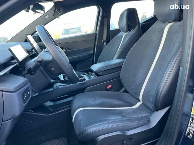 Синій Фіскер Ocean, об'ємом двигуна 0 л та пробігом 14 тис. км за 23990 $, фото 17 на Automoto.ua