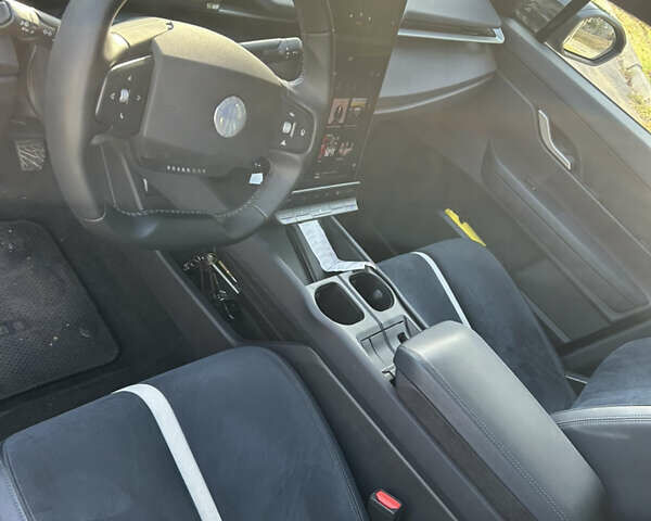 Синий Фискер Ocean, объемом двигателя 0 л и пробегом 10 тыс. км за 24800 $, фото 22 на Automoto.ua