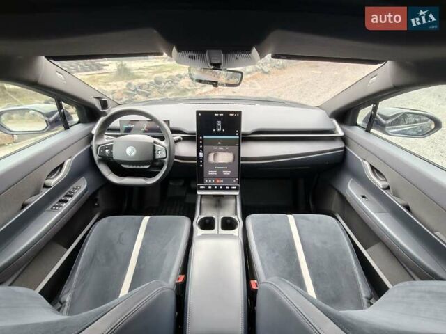 Синій Фіскер Ocean, об'ємом двигуна 0 л та пробігом 29 тис. км за 22900 $, фото 21 на Automoto.ua