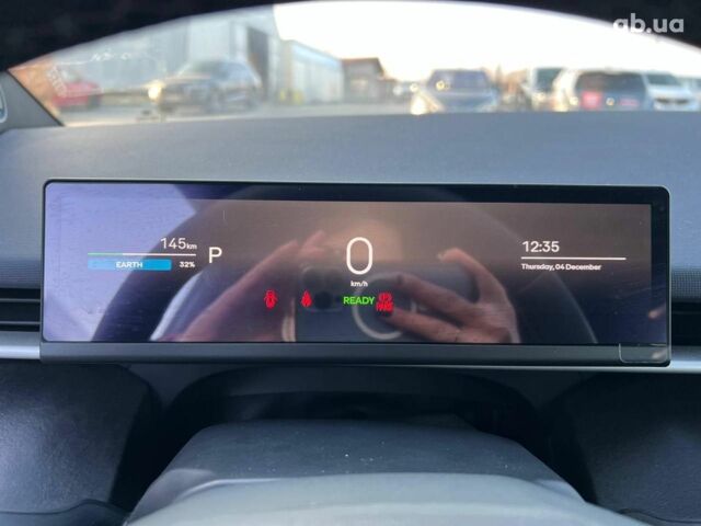 Синій Фіскер Ocean, об'ємом двигуна 0 л та пробігом 14 тис. км за 23990 $, фото 19 на Automoto.ua