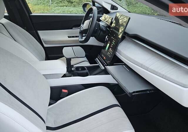 Синій Фіскер Ocean, об'ємом двигуна 0 л та пробігом 14 тис. км за 24900 $, фото 24 на Automoto.ua