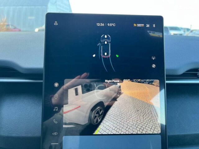 Синій Фіскер Ocean, об'ємом двигуна 0 л та пробігом 14 тис. км за 23990 $, фото 29 на Automoto.ua