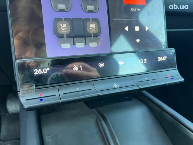 Синій Фіскер Ocean, об'ємом двигуна 0 л та пробігом 14 тис. км за 23990 $, фото 27 на Automoto.ua