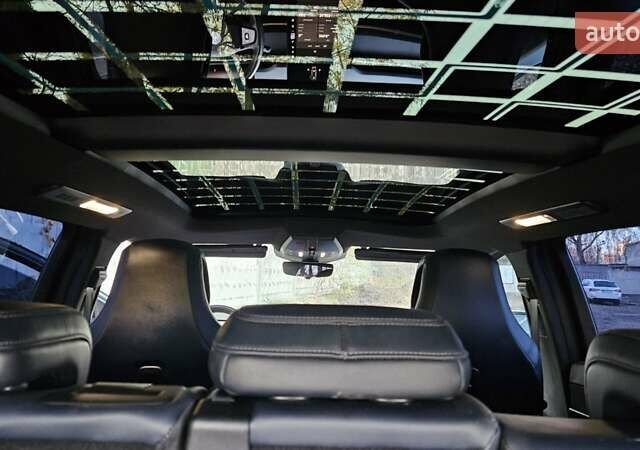 Синій Фіскер Ocean, об'ємом двигуна 0 л та пробігом 24 тис. км за 24500 $, фото 23 на Automoto.ua