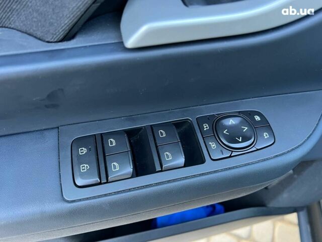 Синій Фіскер Ocean, об'ємом двигуна 0 л та пробігом 14 тис. км за 23990 $, фото 15 на Automoto.ua