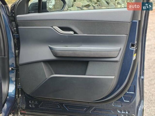 Синій Фіскер Ocean, об'ємом двигуна 0 л та пробігом 29 тис. км за 22900 $, фото 43 на Automoto.ua