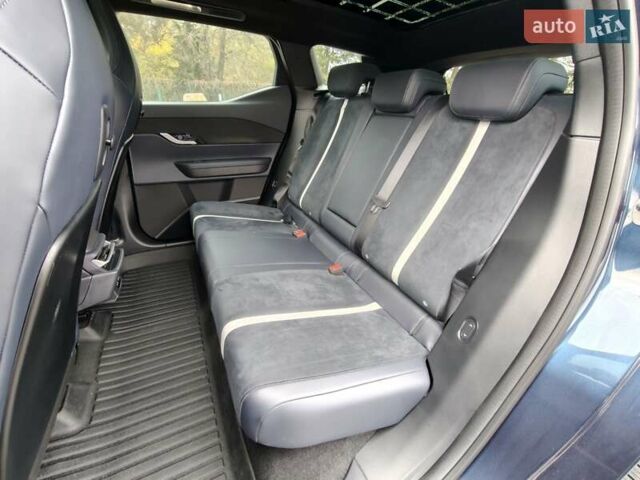 Синій Фіскер Ocean, об'ємом двигуна 0 л та пробігом 29 тис. км за 22900 $, фото 39 на Automoto.ua