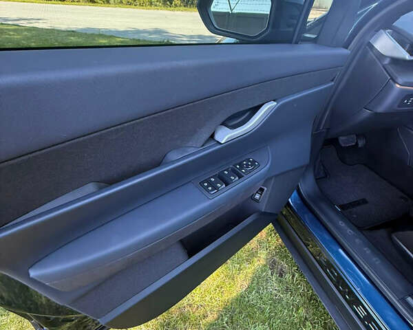 Синий Фискер Ocean, объемом двигателя 0 л и пробегом 7 тыс. км за 23700 $, фото 17 на Automoto.ua