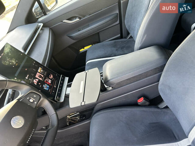 Синий Фискер Ocean, объемом двигателя 0 л и пробегом 10 тыс. км за 24800 $, фото 24 на Automoto.ua