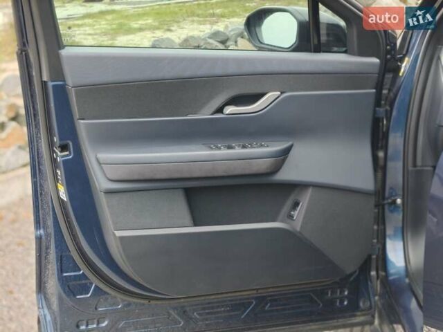 Синій Фіскер Ocean, об'ємом двигуна 0 л та пробігом 29 тис. км за 22900 $, фото 41 на Automoto.ua