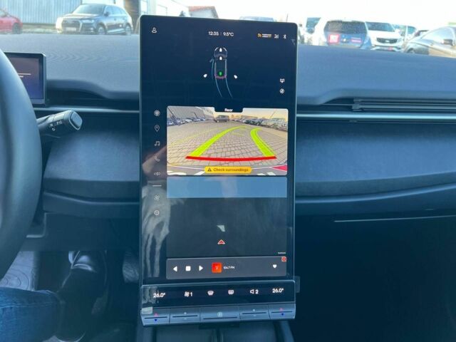 Синій Фіскер Ocean, об'ємом двигуна 0 л та пробігом 14 тис. км за 23990 $, фото 28 на Automoto.ua